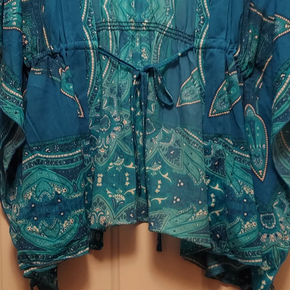Women's Madison swim cover up - Picture 3 of 6